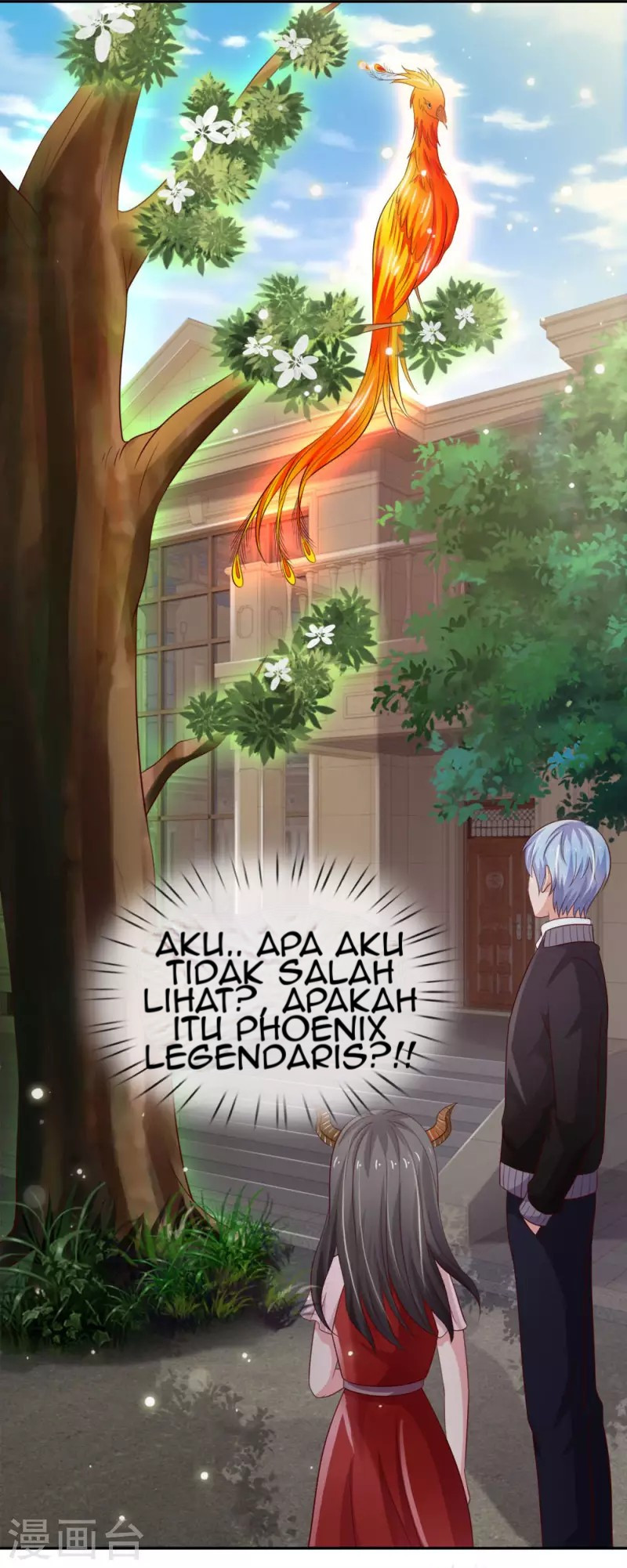 I am Daxianzun Chapter 66 Gambar 27